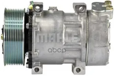 Компрессор кондиционера SCANIA SERIES P/G/R/T Mahle/Knecht арт. ACP938000S