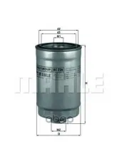 Фильтр топливный Mahle/Knecht арт. KC226