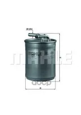 ФИЛЬТР ТОПЛИВНЫЙ Mahle/Knecht арт. KL494