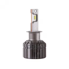 ЛАМПА СВЕТОДИОДНАЯ 12V H3 PK22S БОКС (2ШТ.) MTF MTF Light арт. LAN03K6