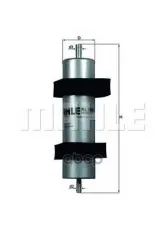 ФИЛЬТР ТОПЛИВНЫЙ Mahle/Knecht арт. KL596