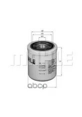 Фильтр АКПП Mahle/Knecht арт. HC113