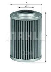 ФИЛЬТР ГИДРАВЛИЧЕСКИЙ Mahle/Knecht арт. HX40