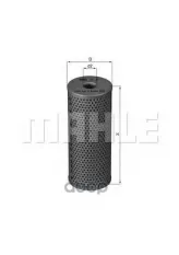 Фильтр масляный ГУРа Mahle/Knecht арт. HX89