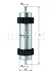 Фильтр топливный Корея Mahle/Knecht арт. KL915