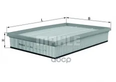 Фильтр воздушный Mahle/Knecht арт. LX688