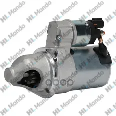 Стартер HYUNDAI Sonata (14-),Santa Fe (15-) KIA Sorento (15-) (2.4) MANDO Mando арт. BN361002G300