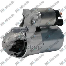 Стартер HYUNDAI Santa Fe (05-),Grandeur (06-) (2.7) (1.2кВт) MANDO Mando арт. BN361003E100