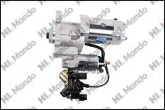 Стартер HYUNDAI HD65,72,78,County дв.D4AL,D4DB Н/О (3,2кВт) MANDO Mando арт. BN3610041020