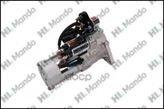 Стартер HYUNDAI HD65,78,County дв.D4DD ЕВРО-3 (11 зубьев) MANDO Mando арт. BN3610045501