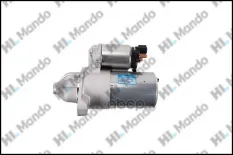 Стартер HYUNDAI Starex H-1 (15-) (2.5-A2) MANDO Mando арт. BN361004A900