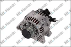 Генератор KIA Soul (08-) (1.6 TCI) (120А,13.5V) MANDO Mando арт. BN373002A150