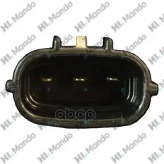 Генератор HYUNDAI ix35 (10-) (1.6) KIA Ceed (09-),Sportage (10-) (1.4/1.6) (110А,13.5V) MANDO Mando арт. BN373002B600