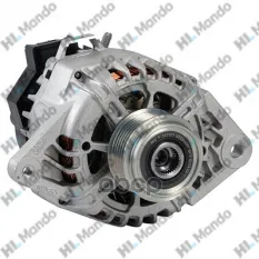 Генератор HYUNDAI Solaris (17-),Creta (17-) KIA Rio (17-) (1.4/1.6) MANDO Mando арт. BN373002B910