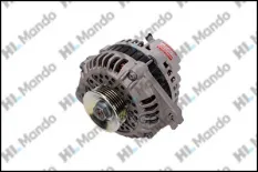 Генератор HYUNDAI Sonata (94-),Santamo (98-) MANDO Mando арт. BN3730033103
