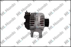 Генератор HYUNDAI Sonata 5 (02-),Santa Fe,Coupe,XG KIA Magentis,Optima (110A,13.5V) MANDO Mando арт. BN3730037400
