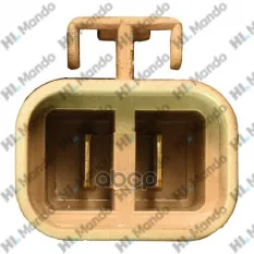Генератор HYUNDAI Sonata 5,Santa Fe KIA Magentis,Optima (2.7) (110A,13.5V) MANDO Mando арт. BN3730037405