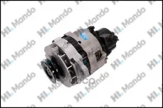 Генератор HYUNDAI HD65,72 дв.D4AL,D4AF (40A,24V) MANDO Mando арт. BN3730041701