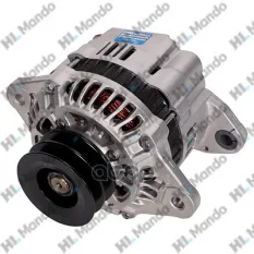 Генератор HYUNDAI HD78 дв.D4DB (40A,24V) MANDO Mando арт. BN3730045001