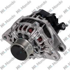 Генератор HYUNDAI HD35 (17-),Porter 2 (12-) KIA Bongo 3 (12-) (2.5-A2) (90A,12V) MANDO Mando арт. BN373004A700