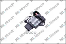 Регулятор HYUNDAI Elantra (06-) KIA Ceed (07-) напряжения генератора MANDO Mando арт. BN373702B300