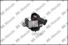 РЕГУЛЯТОР ГЕНЕРАТОРА SSANGYONG BN6621543006 Mando арт. bn6621543006