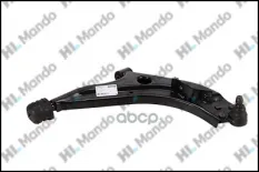 РЫЧАГ ПОДВЕСКИ DAEWOO CAD0011D Mando арт. cad0011d