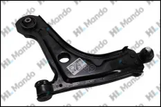 Рычаг подвески CHEVROLET Lacetti (03-) передней левый MANDO Mando арт. CAD0026D