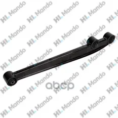 РЫЧАГ ПОДВЕСКИ DAEWOO CAD0038D Mando арт. cad0038d