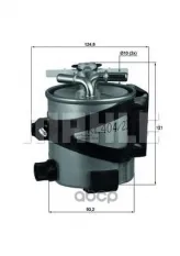 Фильтр топливный Mahle/Knecht арт. KLH4422