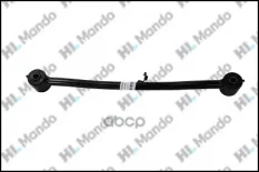 Штанга реактивная HYUNDAI Accent (99-) продольная задняя правая MANDO Mando арт. CAH0084D
