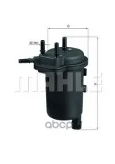 Фильтр топливный Mahle/Knecht арт. KL430