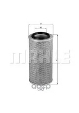 Фильтр воздушный Mahle/Knecht арт. lx83