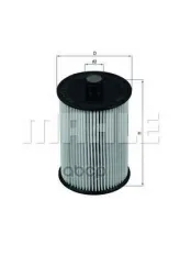 Фильтр топливный VW: LT 28-35 II (2DB/2DE/2DK) 2.8TDi mtrs. AUH/BCQ 05/01-06/06, LT 28-46 II (2DA/2DC/2DD/2DF/2DH) 2.8TDi mtrs. AUH/BCQ 04/02-07/06 Ma