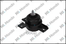 Опора двигателя HYUNDAI Santa Fe (09-) KIA Sorento (09-) правая MANDO Mando арт. DCC030215