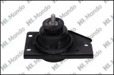Опора двигателя HYUNDAI Accent (06-) правая MANDO Mando арт. DCC030216