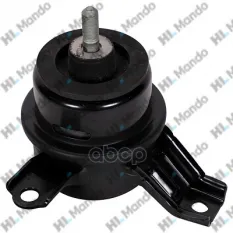 Опора двигателя KIA Soul (08-) правая MANDO Mando арт. DCC030218