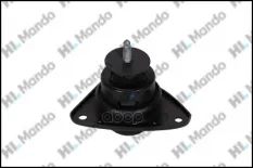 Опора двигателя правая Корея Mando арт. DCC030220