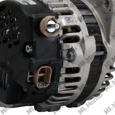 ГЕНЕРАТОР KIA BN0K2A218300 Mando арт. bn0k2a218300