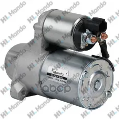 Стартер HYUNDAI i40 (14-) (6AT),ix35 (13-),i45 (13-) KIA Sportage (14-),Optima (13-) MANDO Mando арт. BN361002E121
