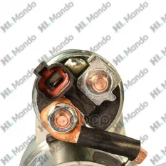 Стартер HYUNDAI i40 (14-) (6MT),Elantra (14-) MANDO Mando арт. BN361002E131