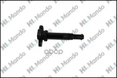 катушка зажигания! Hyundai Santa Fe, Kia Carnival 2.7i 05-06 Mando арт. ECI00004Y