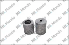 Фильтр масляный HYUNDAI HD170,270,450,AeroSpace дв.D6AC/AV/ABDD комплект MANDO Mando арт. EEOH0003Y