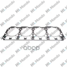 Прокладка головки блока HYUNDAI HD370 дв.D8AY (AF) MANDO Mando арт. DN2231172020