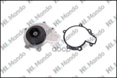 помпа! Opel Antara, Chevrolet Captiva/Lacetti/Nubira 2.0CDTi/VCDI/TCDi 06> Mando арт. EWPD0018
