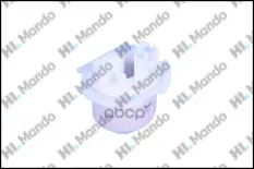 Фильтр топливный KIA PICANTO [TA] [2011-05-] Mando арт. EFF00200T