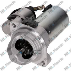 Стартер SSANGYONG Actyon (12-) (G20) MANDO Mando арт. EX1721513001