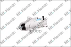 Стартер CHEVROLET Cobalt (12-) MANDO Mando арт. EX25193778