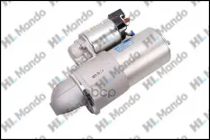 Стартер HYUNDAI ix35 (13-) KIA Sportage (13-) (1.7) MANDO Mando арт. EX361002A835