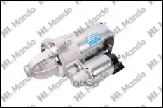 Стартер HYUNDAI Tucson (15-) KIA Sportage (15-) (2.0 TCI) MANDO Mando арт. EX361002F300